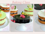 Σεμινάριο Baking Class
