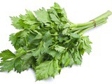 10 ways to use up celery leaves
