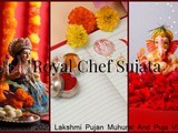 14 November 2020 Lakshmi Pujan Muhurat And Puja Vidhi In Marathi