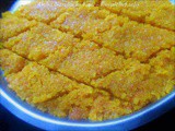 Amba Naralachi Vadi Recipe in Marathi