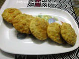 Ambyachi Satori Recipe in Marathi