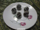 Chocolate Truffles Recipe in Marathi