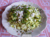 Dadpe Pohe Recipe in Marathi