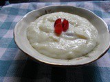 Delicious Phirni Recipe in Marathi