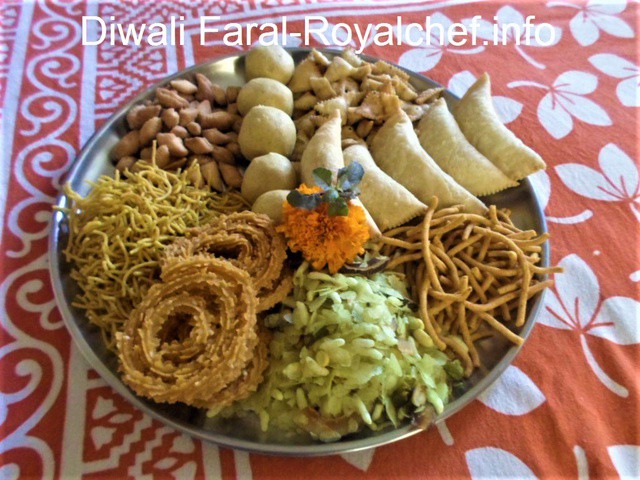 Very Good Recipes of Diwali - 9
