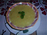Italian Vegetable Soup Recipe in Marathi