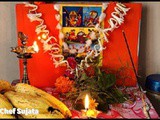 Jivatichi Aarti | Shri Jivatichi Aarti | Shravan Shukrawar Jivatichi Aarti in Marathi