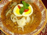 Konkani Chicken Masala Recipe in Marathi