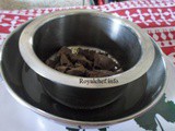 Making Homemade Chocolates Marathi Recipe