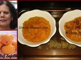 Simple Mango Jam And Spicy Mango Jam without Sugar Preservative And Colour