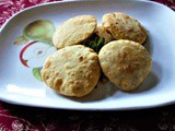 Sweet and Tasty Khajur Satori Recipe in Marathi