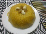 Tasty Ambyacha Sheera Recipe in Marathi