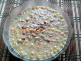 Tasty Boondi Kheer Recipe in Marathi
