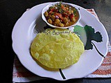 Tasty Chole Bhature Recipe in Marathi