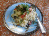Tasty Dalia Upma Recipe in Marathi