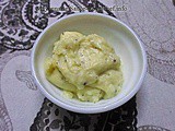 Tasty Homemade Mayonnaise Sauce Recipe in Marathi