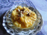 Tasty Maharashtrian Style Ambyachi Kheer