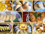 Tips And Tricks For Making Delicious Karanji Diwali Faral In Marathi