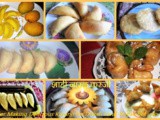 Tips for Making Delicious Karanji for Diwali Faral in Marathi