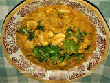 Traditional Konkani Kaju Chi Gravy Recipe in Marathi