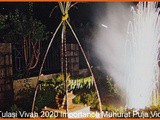 Tulasi Vivah 2020 Importance Muhurat Puja Vidhi In Marathi