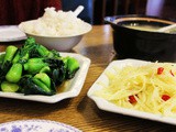 A Guide to Finding Vegetarian Food in China