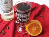Mulled Vermouth
