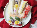 Sweet Summer Rolls