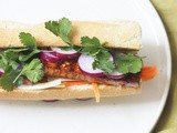 Vegan Banh Mi