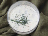 Vegan Tzatziki