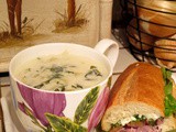 Ranchers who coax the best from the earth can make any of us appear to be a great cook. ― Judy Rodgers, The Zuni Cafe Cookbook and Spinach and Artichoke Soup