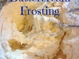 Best Buttercream Frosting Recipe and Betty Crocker Giveaway