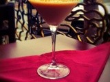 Holiday Drinks: Secret Eggnog Martini & Holiday Hop