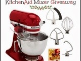 It’s Christmas Baker's Edition Giveaway Event with Christmas Goodies
