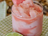 National Watermelon Day Recipes & Crafts