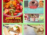 Six Sisters' stuff Recipes and Cookbook Review Giveaway