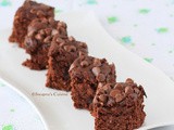 Chocolate Date Cake Recipe