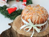Traditional Panettone ~ The December 2012 Daring Bakers’ challenge