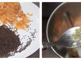 Ellu Kozhukatai / Sesame Seeds Modak – Vinayagar Chathurthi Recipes