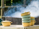 How to choose Pots and Pans for healthy cooking