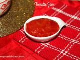 Tomato Jam / Thakkali Jam
