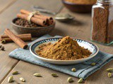 Bengali Garam Masala