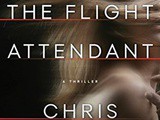 Flight Attendant by Chris Bohjalian Book Review