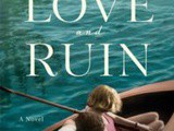 Love and Ruin by Paula McLain Book Review