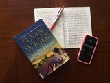 Map of the Heart by Susan Wiggs Book Review