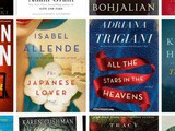 March Reading Round Up