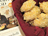 Old-School Comfort Food by Alex Guarnaschelli and Evil Biscuits