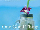 One Good Thing Book Review
