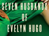Seven Husbands of Evelyn Hugo Book Review