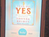 The Year of Yes Review